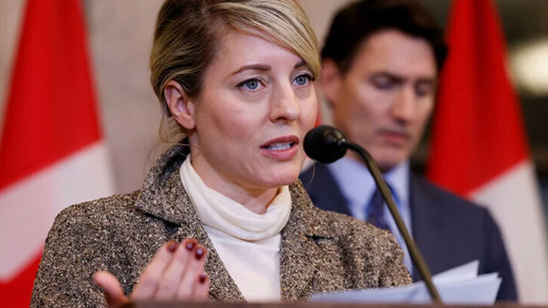 Canada issues warning to Indian diplomats to ensure citizen safety