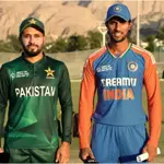 Pak vs Ind: India A Beats Pakistan Shaheens by 7 Runs
