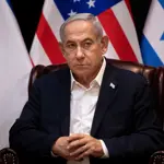 Netanyahu’s home targeted in drone attack