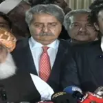 Fazl ur Rehman hopes PTI will extend support for constitutional amendment
