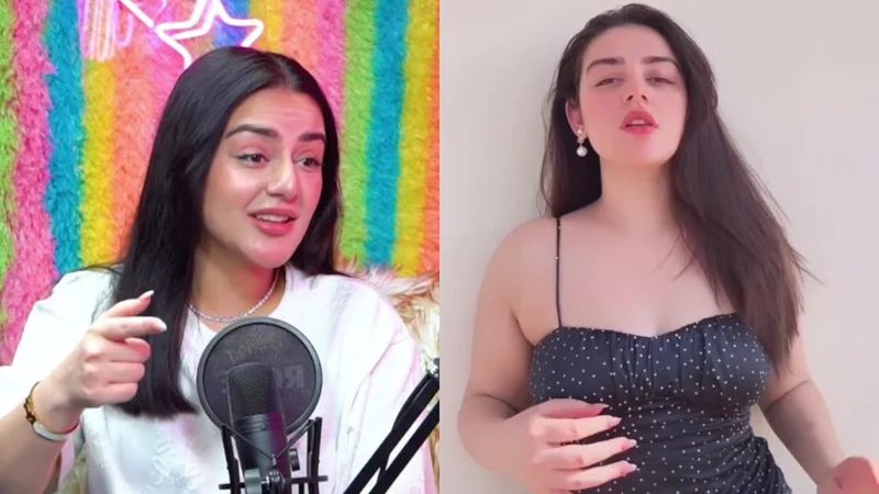 Shazeal Shoukat explains why she disabled Instagram comments, ‘I Needed a Break’