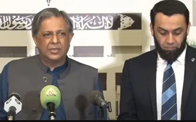 Tarar calls constitutional package a milestone for parliamentary supremacy