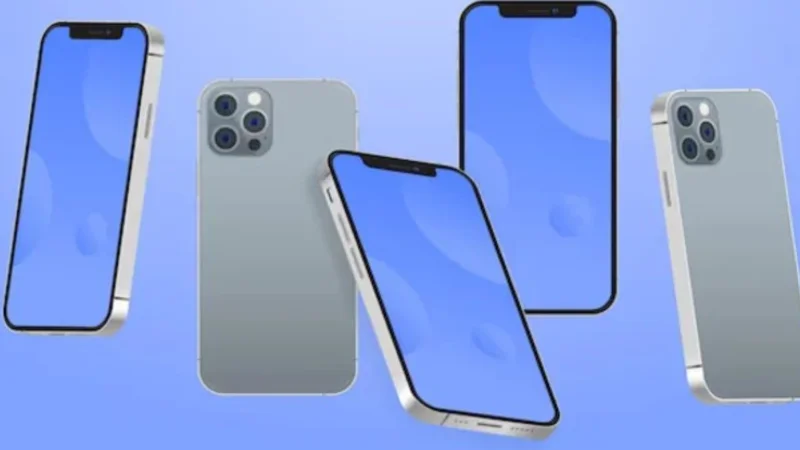 iPhone 16