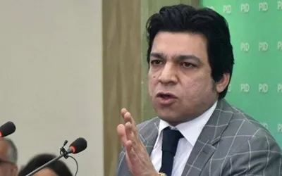 Forward bloc in PTI will emerge soon, claims Vawda