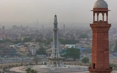 Punjab implements strategies to fight smog as winter approaches