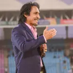PAK vs ENG: Ramiz Raja Under Fire for Comments on Babar Azam
