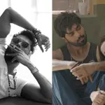 Fans go wild over Fahad Mustafa's smoky pose, sparking love for Sharjeena and Mustafa