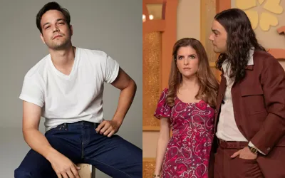 Who is Daniel Zovatto? Get to Know 'Woman of the Hour' Star