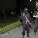 CTD arrest three TTP terrorists involved in cop killing