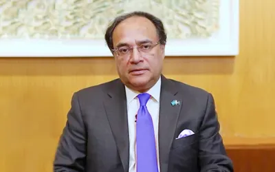 Finance Minister departs for US to attend IMF, WB meetings