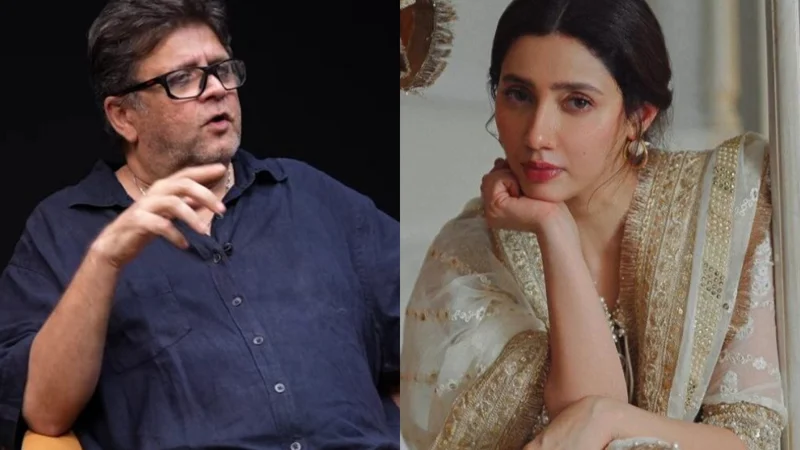 Bollywood film director Rahul Dholakia talks about casting Mahira Khan in Raees