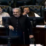 Gandapur terms passage of 26th amendment ‘attack’ on judiciary