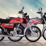 Honda CD 70 Price in Pakistan: Latest Update and Details