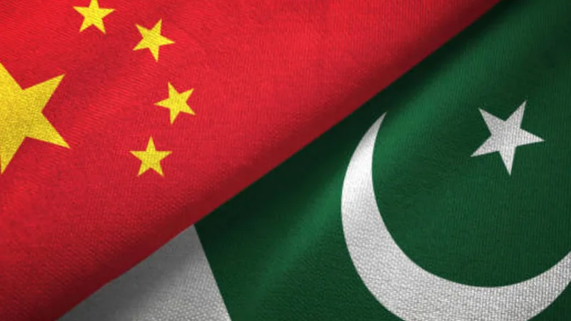 Pakistan