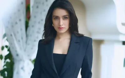 Shraddha Kapoor hints at Aashiqui 3: "Ready for something challenging!"