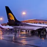 Bengaluru rains causes Chaos, 20 flights delayed, 4 diverted
