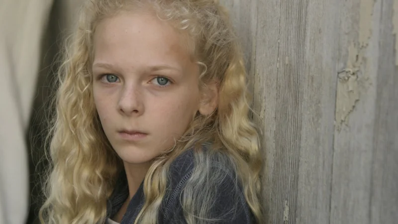 Who is McKenzie Applegate? Get to Know 'Desperate Housewives' Actress