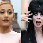 Ariana Grande Expresses Disappointment For Disrespecting Elvira During their Meeting