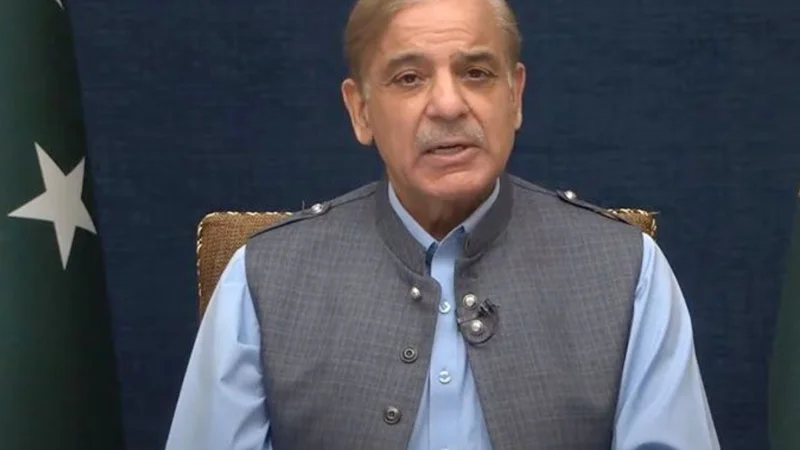 PM directs authorities to dispatch relief aid to Palestine, Lebanon
