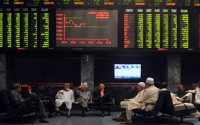 PSX reaches new heights as KSE-100 Index exceeds 86,000 points