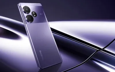 Realme GT 7 Pro to launch globally in November