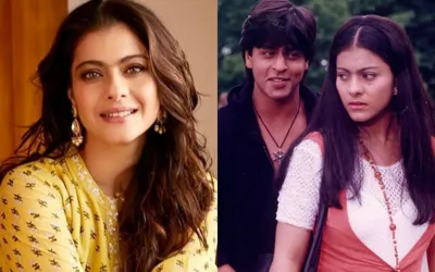 Kajol Reflects on How Raj and Simran Would be Like in Today's World