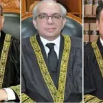 New CJP appointment: Special Parliamentary Committee holds inaugural meeting at Parliament House