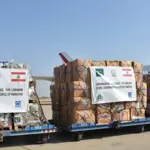 Pakistan to provide immediate relief aid to Gaza, Lebanon