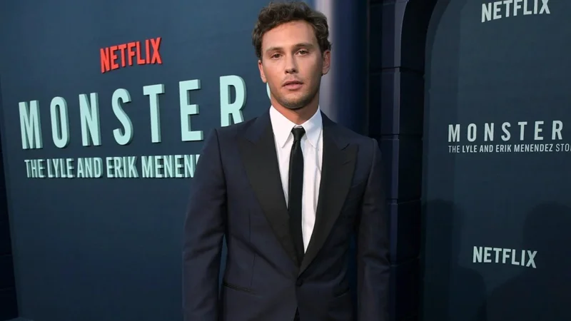 Monsters star Cooper Koch wants to tackle “American Psycho” role