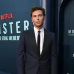 Monsters star Cooper Koch wants to tackle “American Psycho” role