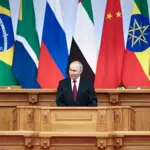 Russia welcomes delegations from 36 countries at 2024 BRICS summit