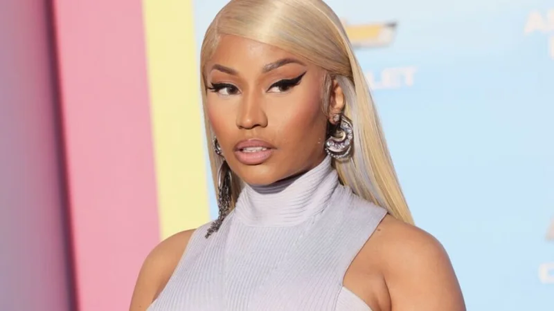 Cardi B lashes out at prank caller after child protective services show up