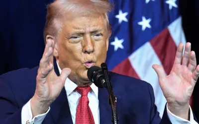 Trump considers military options to acquire Greenland, White House confirms