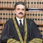 President appoints Justice Yahya Afridi as new CJP