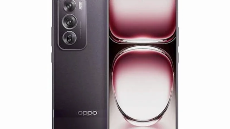 Oppo Reno 13 Pro specifications revealed ahead of launch