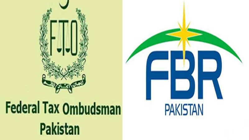 FTO Directs FBR to Address Hardships Faced by STR Persons in Filing Sales Tax Returns
