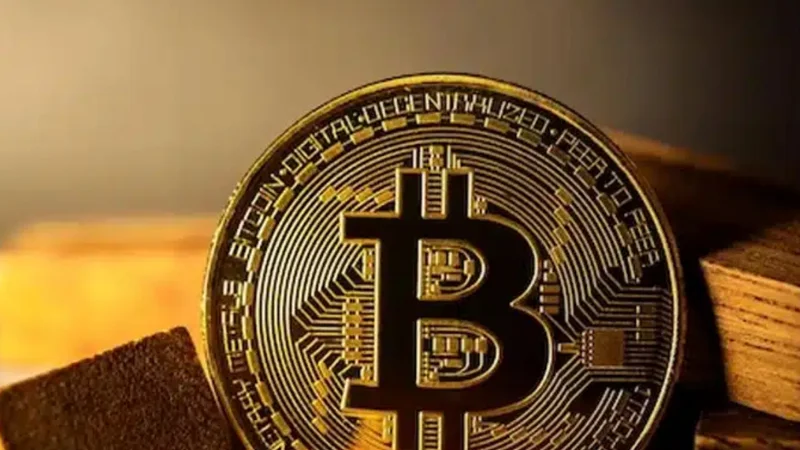 BTC TO USD – Today’s Bitcoin price in Dollar on Oct 23, 2024