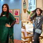 Mishi Khan slams TikTokers over inappropriate content