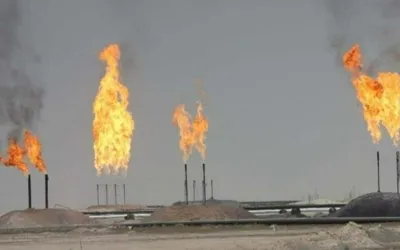 Major gas reserve found in Sindh