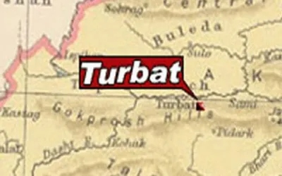 Masses of Balochistan reject protest call of Baloch Yakjehti Committee in Turbat