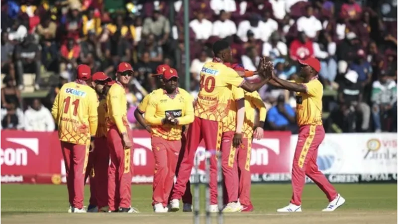 Zimbabwe