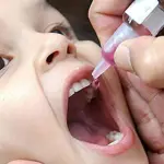 Pakistan reaches 40 Polio cases in 2024