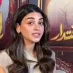 Anmol Baloch redefining gender norms in the industry, considers herself equal to male leads