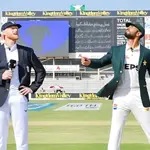PAK vs ENG: England wins toss and decides to bat in third test