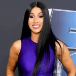 Cardi B hospitalised amid health emergency, cancels her ONE Musicfest performance