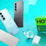 Infinix Hot 50 Pro latest prices in Pakistan & specs