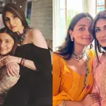 Riddhima Kapoor reveals equation she shares with sister-in-law Alia Bhatt
