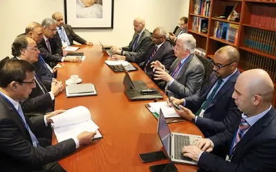 ITFC to provide $3b in commodity financing to Pakistan