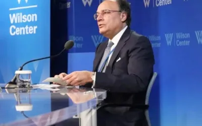 Finance Minister invites US companies to invest in Pakistan