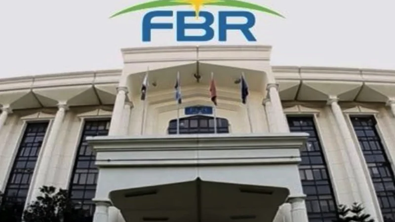 FBR prepares to unveil revised property rates for 54 Cities